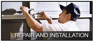 Garage Door Repair Duluth